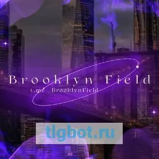 Логотип brooklynfield