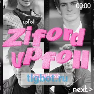 Логотип zifordupfoll