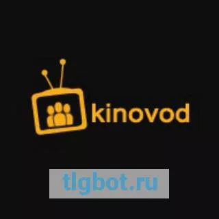 Логотип kinovod_net