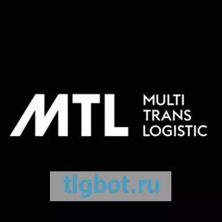 Логотип mtlgroup