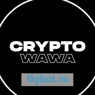 Логотип cryptowawa