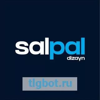 Логотип salpaluz