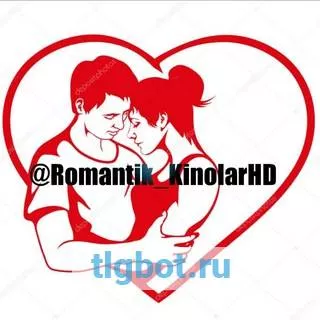 Логотип romantik_kinolarhd