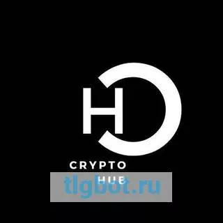 Логотип cryptohuboffic