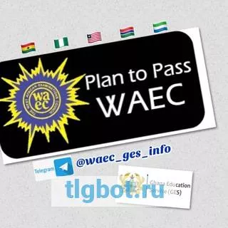 Логотип waec_ges_info