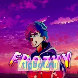 Логотип frozy1