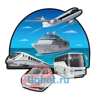 Логотип transportpro