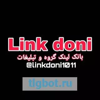 Логотип linkdoni1011