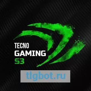 Логотип tecnogaming