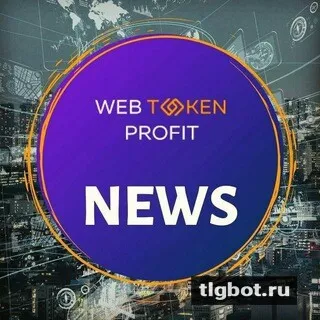 Логотип web_token