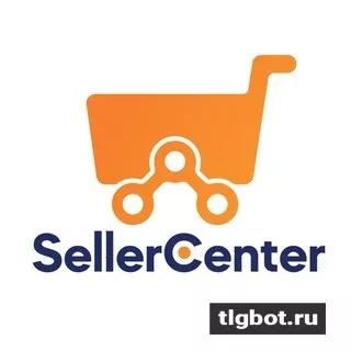 Логотип seller_center