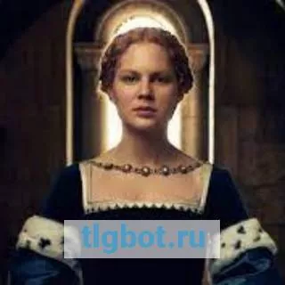 Логотип becoming_elizabeth