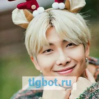 Логотип namjoon_1994