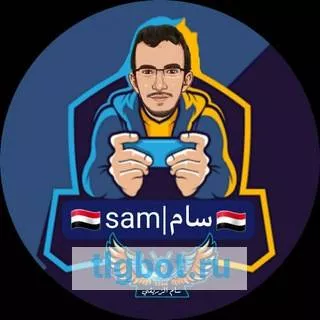 Логотип samalzariqi