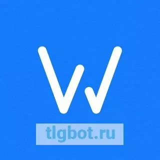 Логотип wasdtv_official