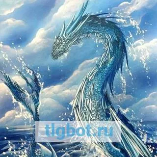 Логотип waterryu