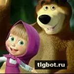 Логотип mashaimedwed