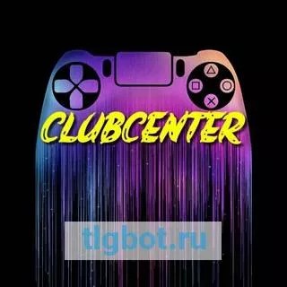 Логотип clubcenter