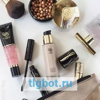 Логотип oriflame_negare