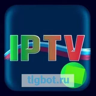 Логотип iptvsharing01