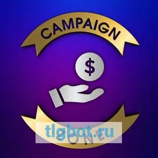 Логотип campaignzone