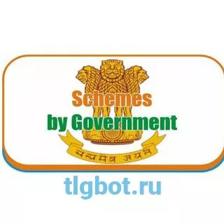 Логотип government_schemes