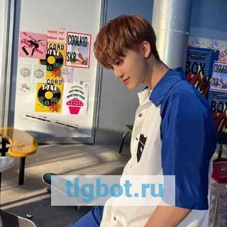 Логотип jaemin