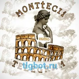 Логотип monteciii