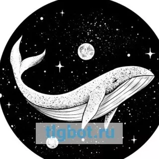 Логотип whale_mood