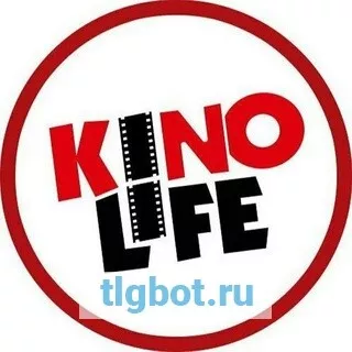 Логотип kinolife11