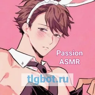 Логотип passionasmr