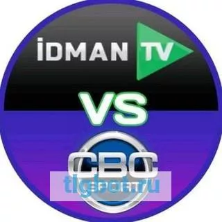 Логотип idmantv_vs_cbcsport