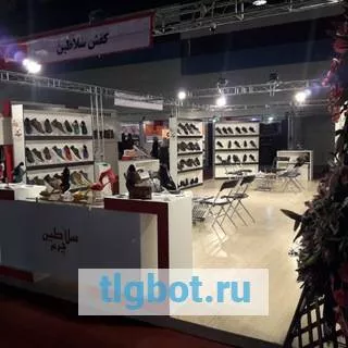 Логотип salatinshoes