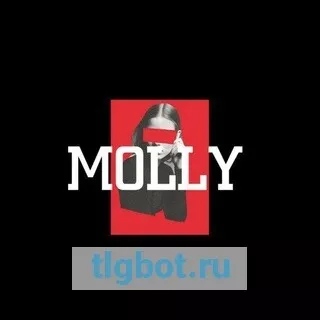 Логотип molly_fun