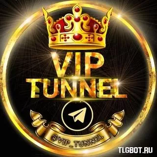 Логотип vip_tunnel