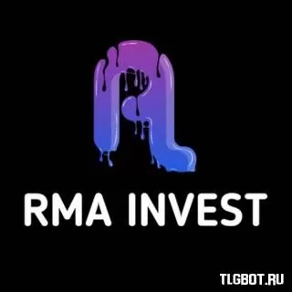 Логотип rmainvest