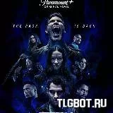Логотип teenwolfthemoviefrench