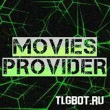 Логотип movies_provider_official