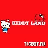 Логотип kiddy_land