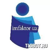 Логотип imfaktoruz