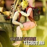 Логотип bablustore