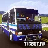 Mods - Proton Bus Simulator, Видеоигра