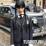 Логотип wednesday0118