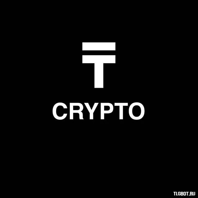 Логотип tengecrypto