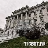Логотип history_and_art