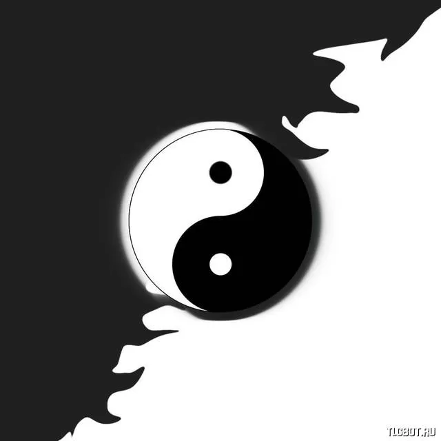 Логотип blackwhite_dobro