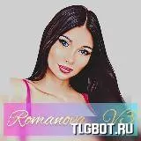 Логотип romanova_v3