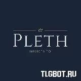 Логотип plethoraupdates