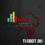 Логотип index_ex