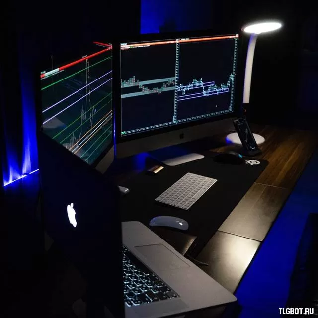 Логотип deny_graftrade